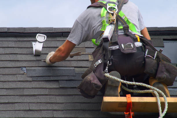 Best Residential Roofing Contractor  in Miles City, MT