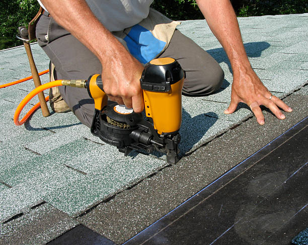 Reliable Miles City, MT Roofing Contractor Solutions