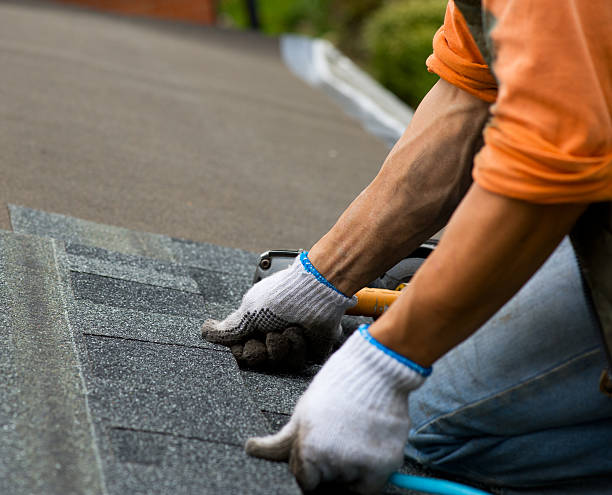 Gutter Installation and Roofing in Miles City, MT