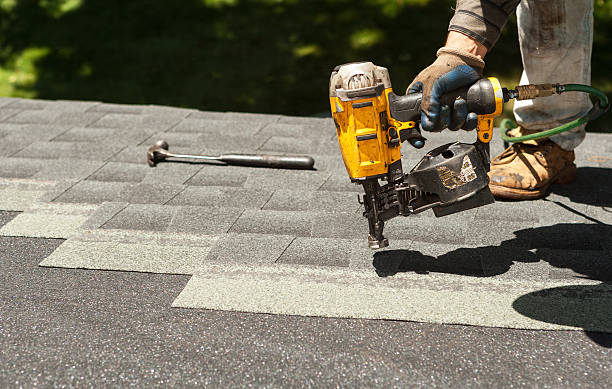 Roof Repair Estimates in Miles City, MT