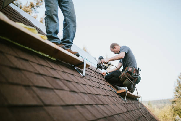 Slate Roofing Contractor in Miles City, MT